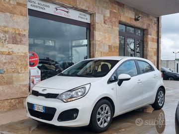 Kia Rio 1.2 CVVT 5p. ECO GPL City LEGGERE DESCRIZI