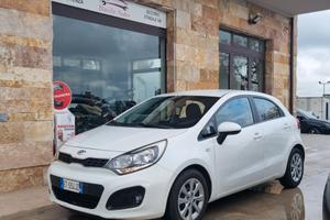 Kia Rio 1.2 CVVT 5p. ECO GPL City LEGGERE DESCRIZI