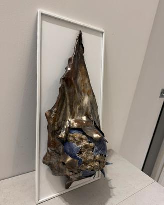 Scultura “Il risveglio di proserpina”