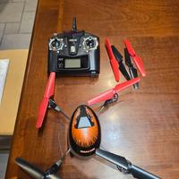 Drone senza telecamera