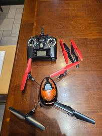 Drone senza telecamera