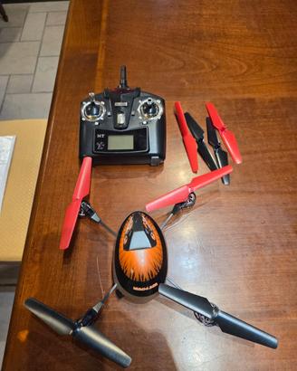 Drone senza telecamera