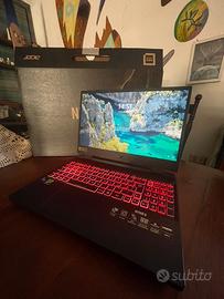 Computer portatile Acer nitro 5 gaming