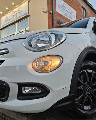 Fiat 500X 1.3 Multijet 95cv Lounge*Clima*Unipro*Eu
