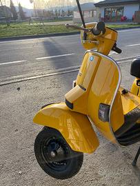 Vespa
