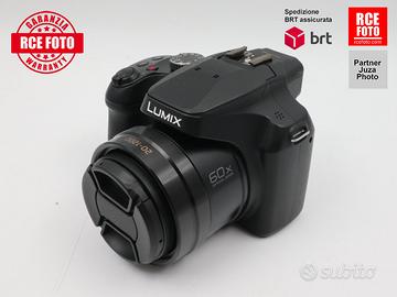 Panasonic Lumix DC-FZ82D