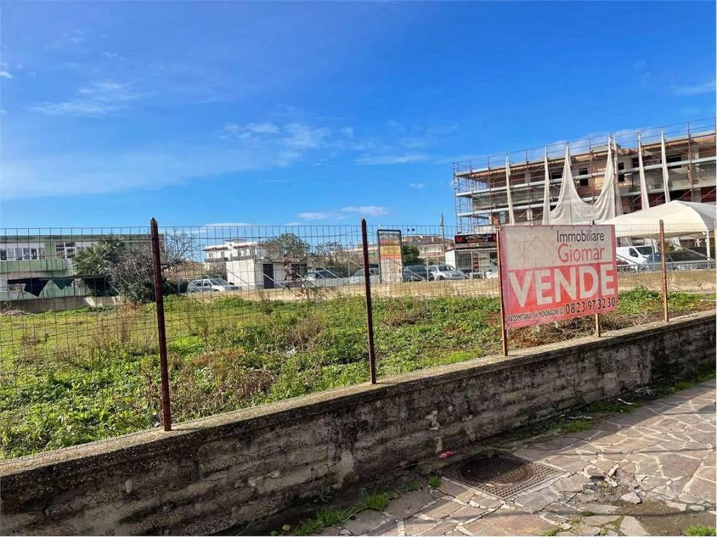 Terreno di 1000 m² a Mondragone - Vista 5