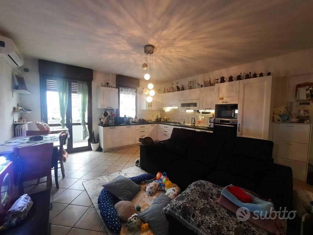 Appartamento – Polesella, San Gaetano - Vista 2