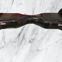 HOVERBOARD XSKATE NERO METAL 