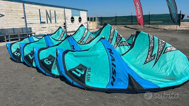 Kite NAISH SLASH S26