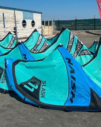 Kite NAISH SLASH S26