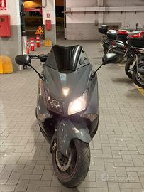 Yamaha T-max 530  2013/14