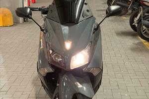 Yamaha T-max 530  2013/14