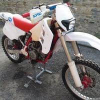 Ktm GS 250  90 - 93 ricambi vari VEDI ELENCO
