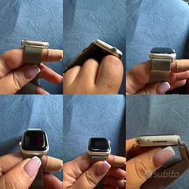 Apple warch 8