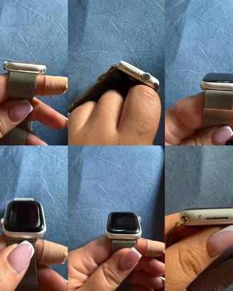 Apple warch 8