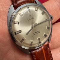 Lanco orologio da riparare