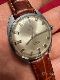 Lanco orologio da riparare