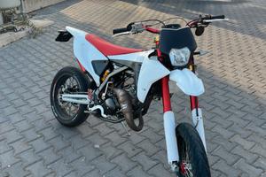 Fantic XM 50 Competition