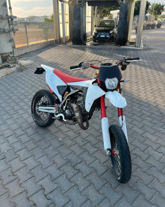 Fantic XM 50 Competition