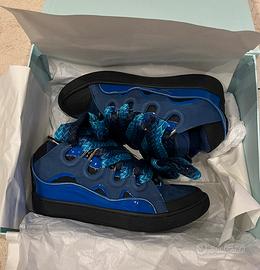 Scarpe Lanvin Blu 40