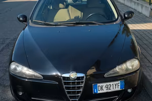 Alfa 147 1.9 jdtm-2 2007