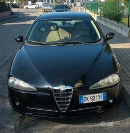 Alfa 147 1.9 jdtm-2 2007