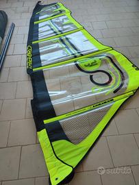 windsurf 