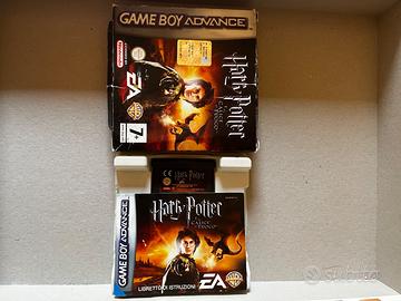 Videogioco Harry Potter