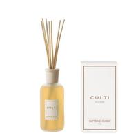 2 conf Diffusori Culti Supreme Amber