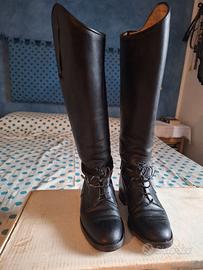 stivali equitazione Bellazzi
