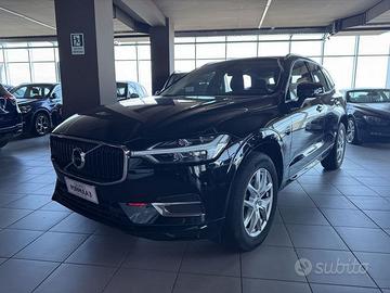 Volvo XC60 D4 AWD Geartronic Business