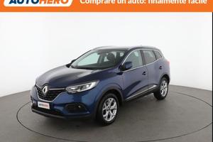 RENAULT Kadjar Blue dCi 8V 115CV EDC Sport Editi