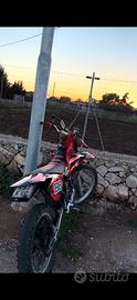 Beta rr 50 enduro