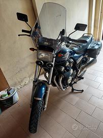 Honda nighthawk 650