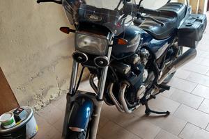 Honda nighthawk 650