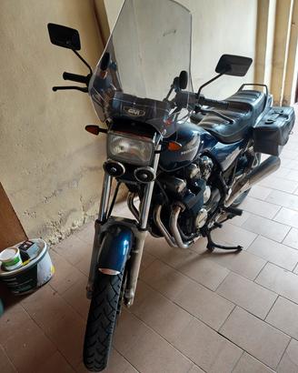 Honda nighthawk 650