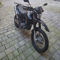 XT 660 r