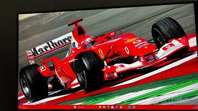 Monitor msi g271 optix