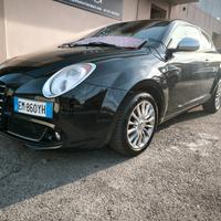 Alfa Romeo MiTo 1.3 JTDm-2 95 CV S&S Distinctive S
