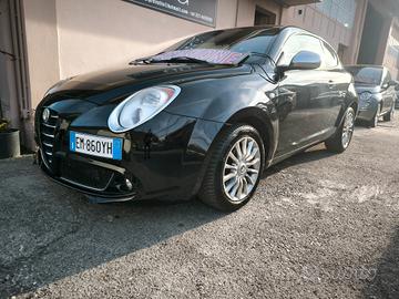 Alfa Romeo MiTo 1.3 JTDm-2 95 CV S&S Distinctive S