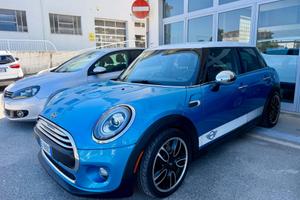 MINI 1.5 COOPER D