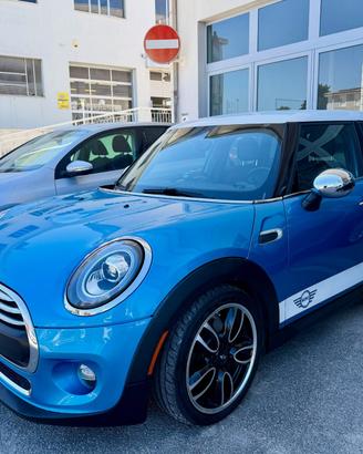 MINI 1.5 COOPER D