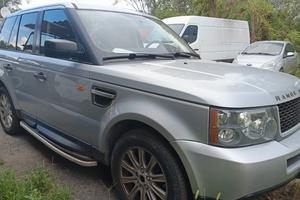 LAND ROVER RR Sport 1ª serie - 2007