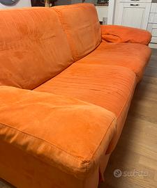 Divano 150 euro