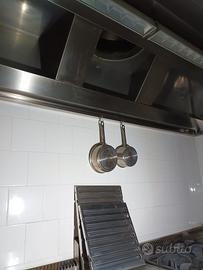 cappa cucina 