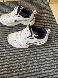 Scarpe Nike air monarch