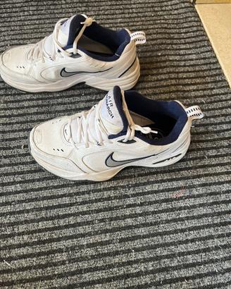 Scarpe Nike air monarch