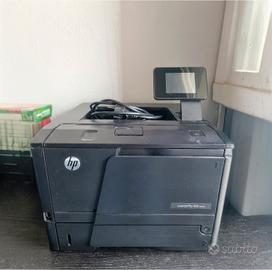 Stampante b/n  laser HP LaserJet Pro 400 M401dn