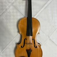 Violino Senza Nome